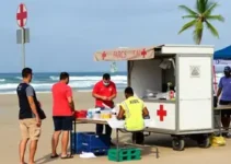 curso de primeiros socorros