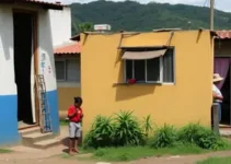 Auxílio Moradia