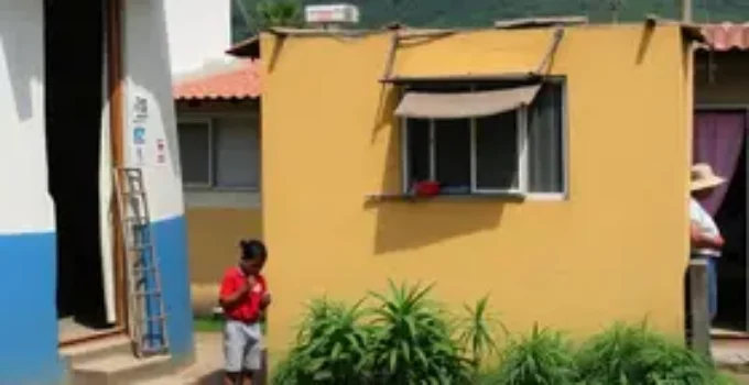 Auxílio Moradia