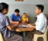proteção infantil