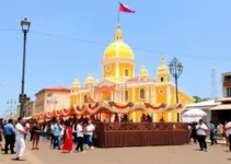 Festa de São Pedro