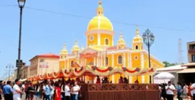 Festa de São Pedro