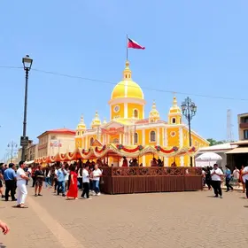 Festa de São Pedro