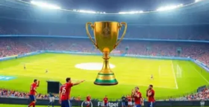 Copa Espírito Santo