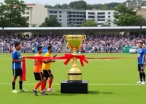 Copa Vitória das Comunidades 2026