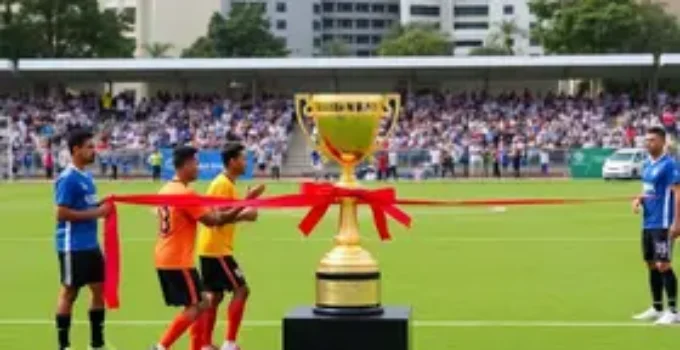 Copa Vitória das Comunidades 2026