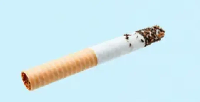 Dia sem Tabaco