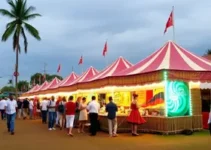 Feira dos Municípios 2026