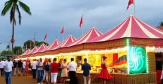 Feira dos Municípios 2026