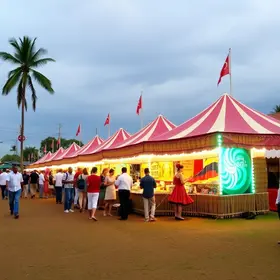 Feira dos Municípios 2026