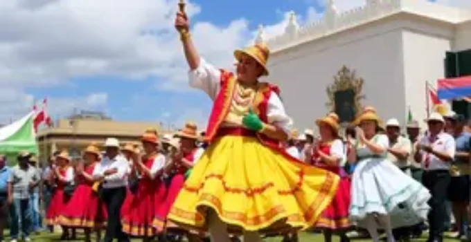 Festa de São Pedro