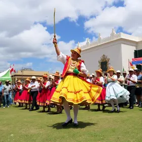 Festa de São Pedro