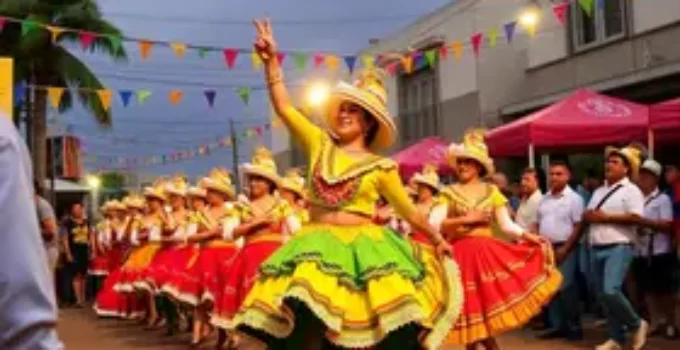 Festa de São Pedro
