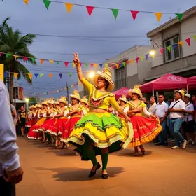 Festa de São Pedro