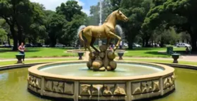 Fonte dos Cavalos