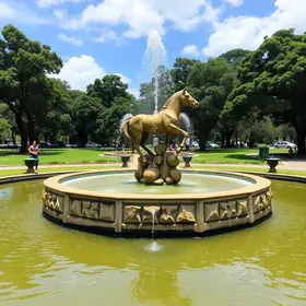 Fonte dos Cavalos