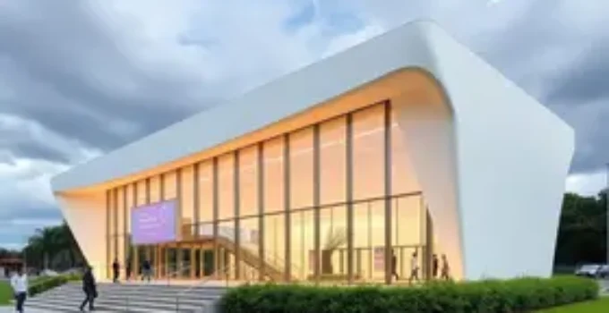 Centro de Inovação de Vitória