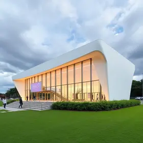 Centro de Inovação de Vitória