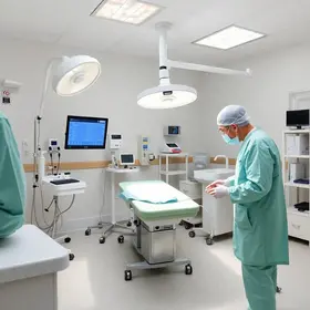 Pronto Atendimento de São Pedro