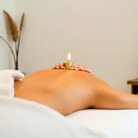 qualificação gratuita em aromaterapia e ventosaterapia