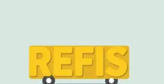 REFIS Vitória 2026