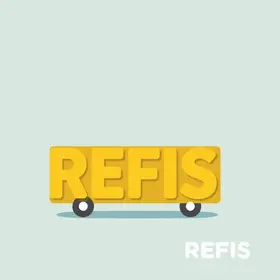 REFIS Vitória 2026