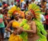 Samba, cultura e emoção