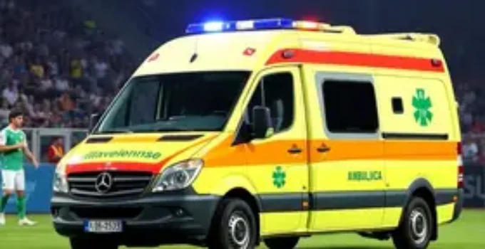 suspensão de jogo