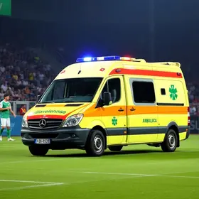 suspensão de jogo