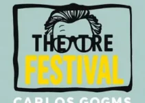 Festival de Teatro Cego