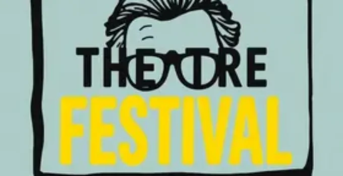 Festival de Teatro Cego