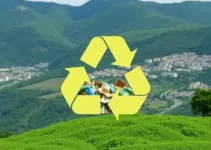 reciclagem em Vitória