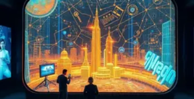 inovação e tecnologia