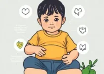 obesidade infantil