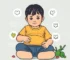 obesidade infantil
