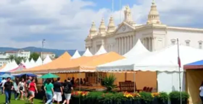 Feira dos Municípios 2026