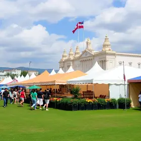 Feira dos Municípios 2026