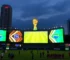 telões Vitória Copa do Mundo