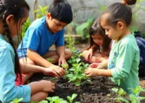 educação ambiental