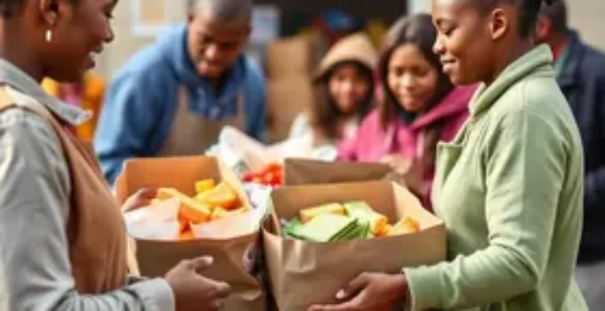 Banco de Alimentos