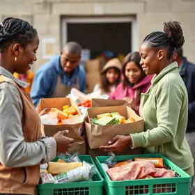 Banco de Alimentos