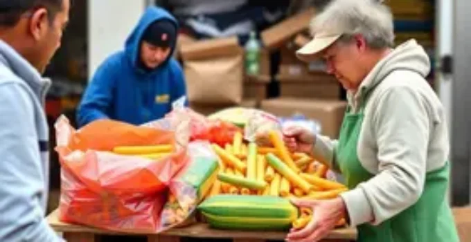 Banco de Alimentos