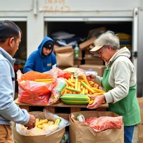 Banco de Alimentos