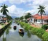 Canal de Camburi
