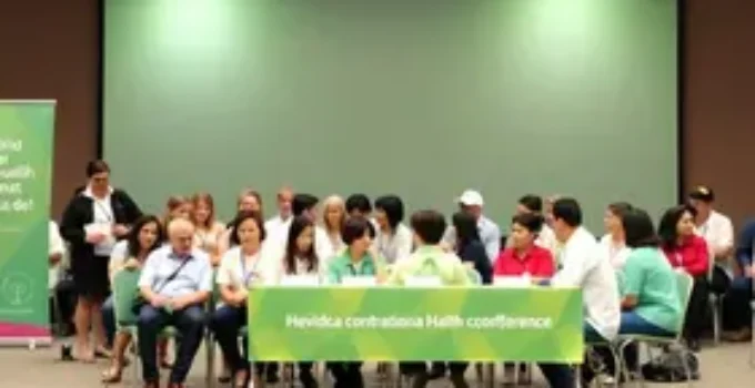 Conferência Municipal de Saúde de Vitória