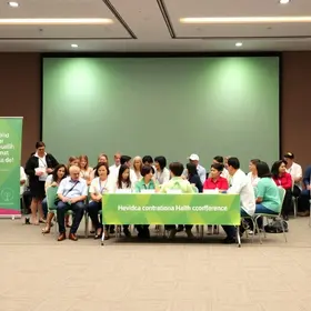 Conferência Municipal de Saúde de Vitória