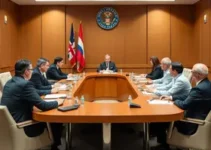 Conselho Municipal de Segurança