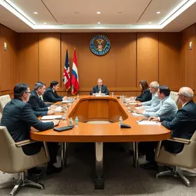 Conselho Municipal de Segurança