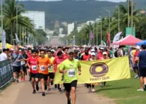 Corrida Capixaba de Ferro