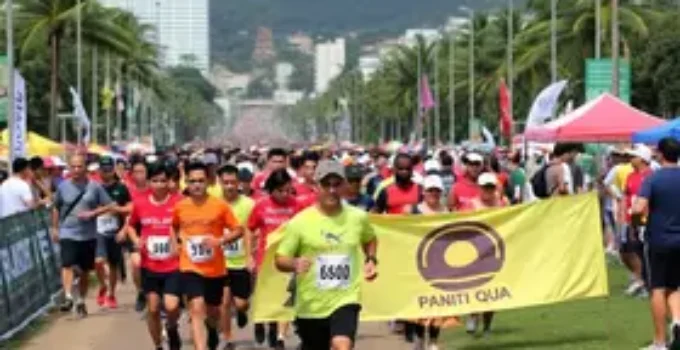 Corrida Capixaba de Ferro